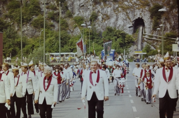 750-Jahr-Feier 06.1980