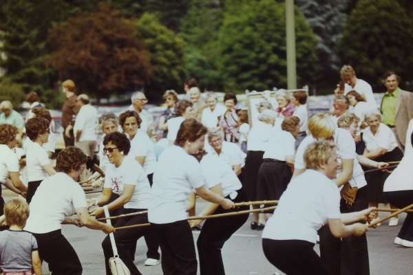 750-Jahr-Feier 06.1980
