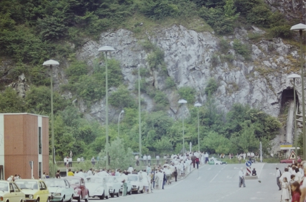 750-Jahr-Feier 06.1980