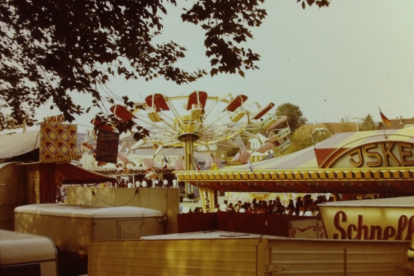 750 Jahre Hohenlimburg 1980