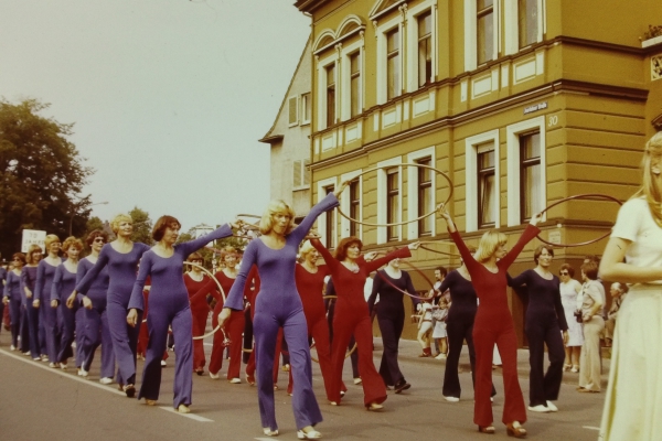 750 Jahre Hohenlimburg 1980