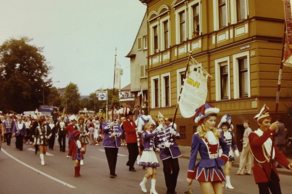 750 Jahre Hohenlimburg 1980