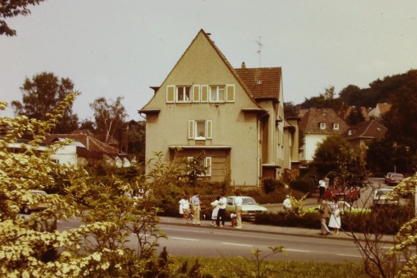 750 Jahre Hohenlimburg 1980