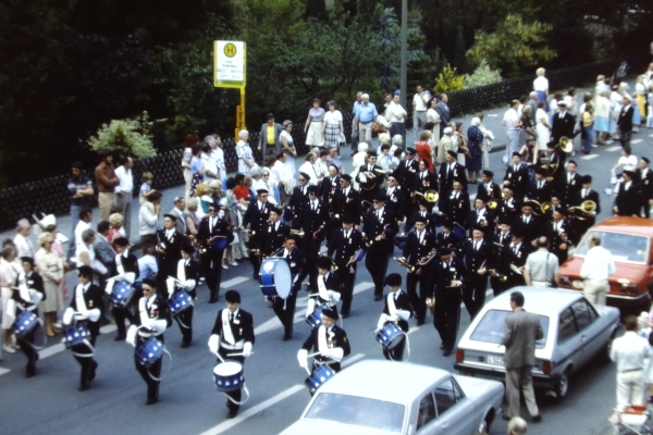 750 Jahre Hohenlimburg 1980