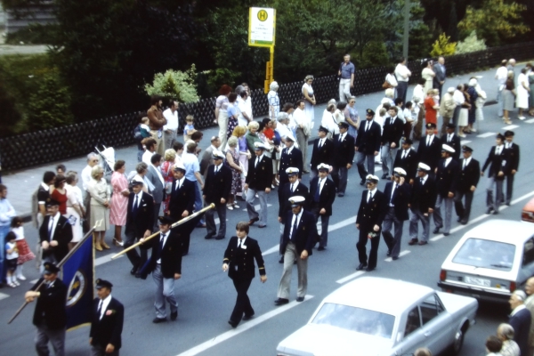 750 Jahre Hohenlimburg 1980