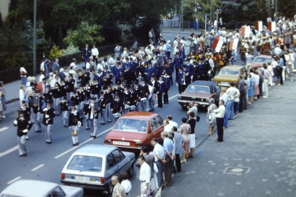 750 Jahre Hohenlimburg 1980