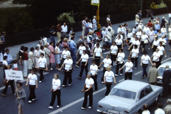 750 Jahre Hohenlimburg 1980