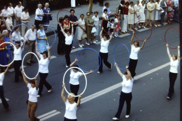 750 Jahre Hohenlimburg 1980