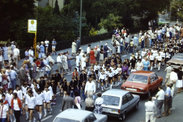 750 Jahre Hohenlimburg 1980