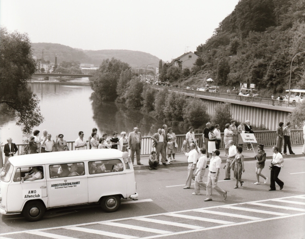 750 Jahre Hohenlimburg 1980