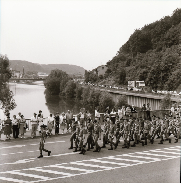 750 Jahre Hohenlimburg 1980