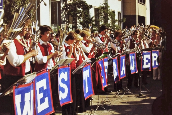 750 Jahre Hohenlimburg 1980