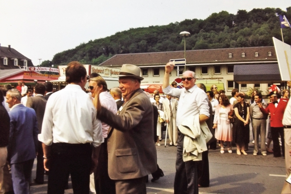 750 Jahre Hohenlimburg 1980