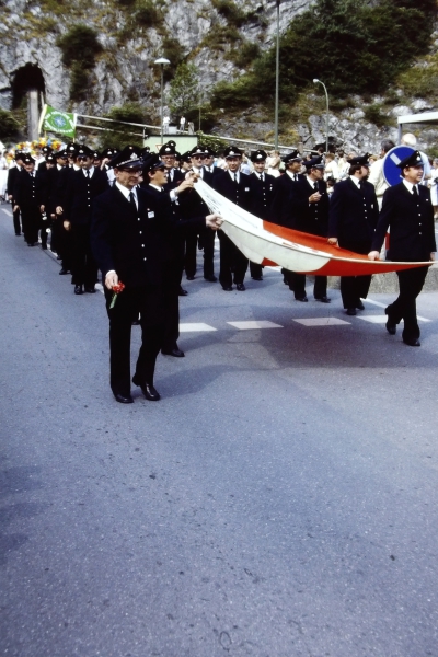 750 Jahre Hohenlimburg 1980