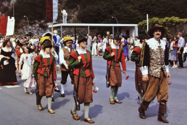 750 Jahre Hohenlimburg 1980