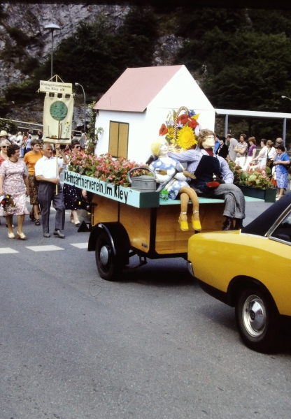 750 Jahre Hohenlimburg 1980