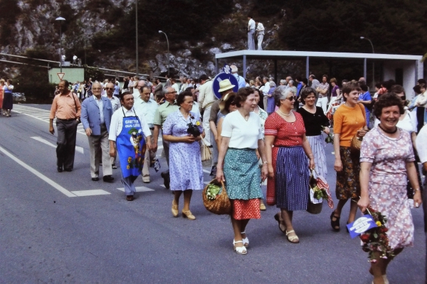 750 Jahre Hohenlimburg 1980