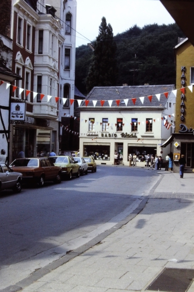 750 Jahre Hohenlimburg 1980