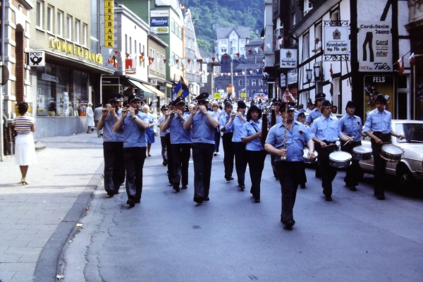 750 Jahre Hohenlimburg 1980