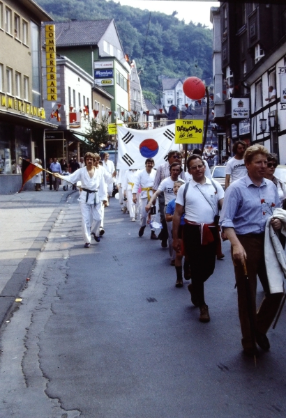 750 Jahre Hohenlimburg 1980