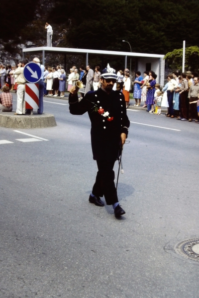 750 Jahre Hohenlimburg 1980