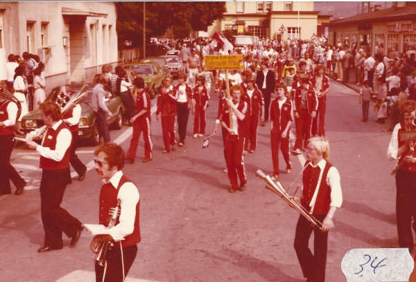 750 -Jahr-Feier 1980