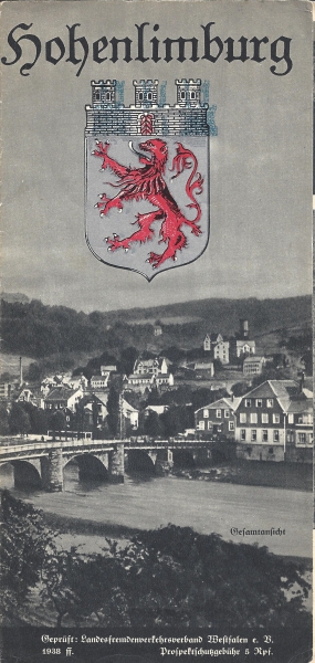 Hohenlimburg
