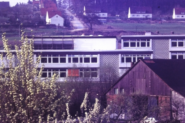 Realschule Hohenlimburg