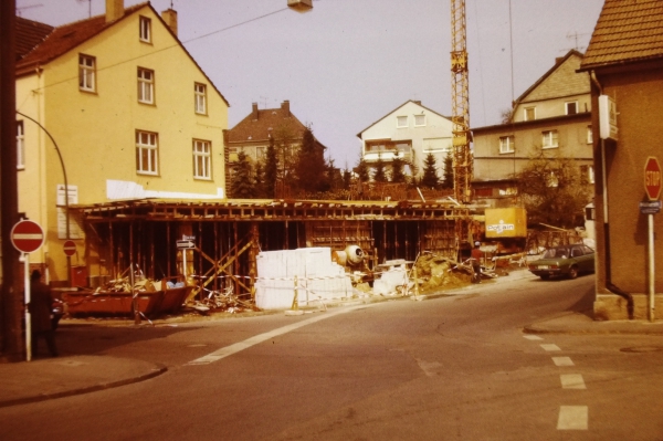 Neubau