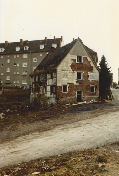 Dorfplatz