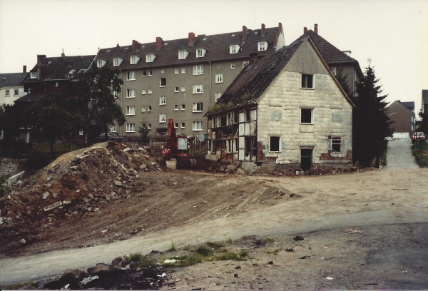 Dorfplatz