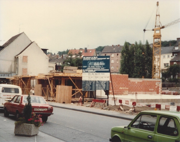 Dorfplatz