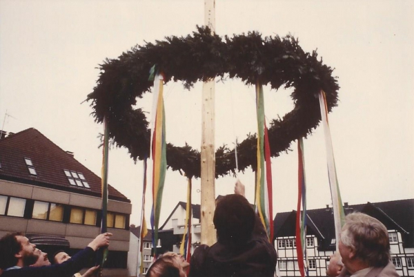 Maibaum