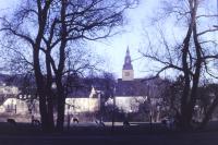 Stift und Kirche Elsey