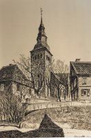 Stiftskirche Elsey