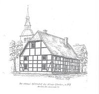 Ehemaliger Küchenhof des Elseyer Klosters, Im Stift