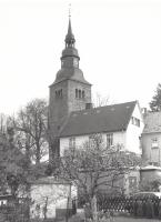 ev.-lutherische Kirche Elsey