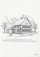 Ehemal. ländl. Wohnhaus Im Stift