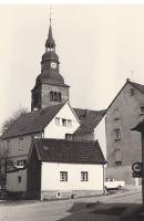 ev.luth. Kirche im Stift