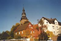 ev.-luth. Kirche in Elsey