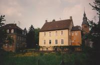 ev. luth. Kirche im Stift