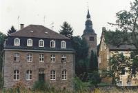 ev. luth. Kirche im Stift