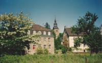 ev.luth. Kirche im Stift