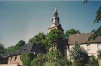 ev.luth. Kirche im Stift