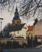 ev. luth. Kirche im Stift