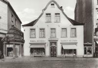 Altes Patrizierhaus Marktstraße