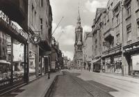 Frankfurter Straße Johanniskirche