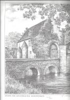 Hagen - Die Wasserburg Werdringen