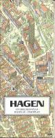 Stadtplan Hagen
