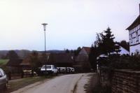 Tiefendorf